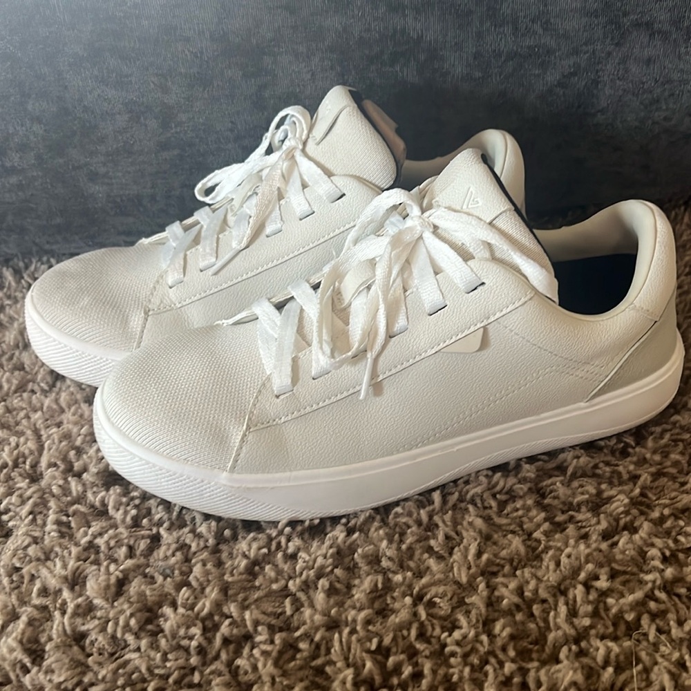 Vessi shoes!!
